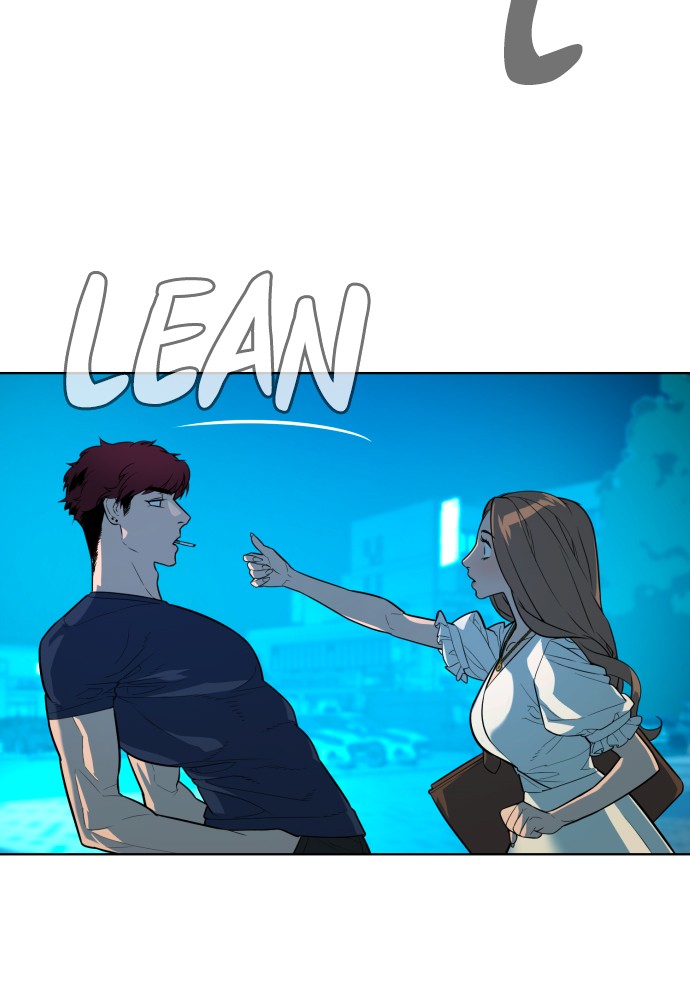 Read Unholy Blood (en) Manga Online