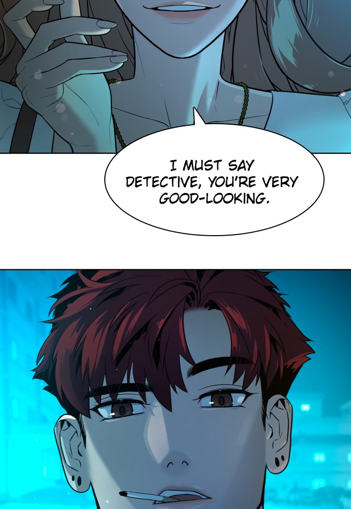 Read Unholy Blood (en) Manga Online