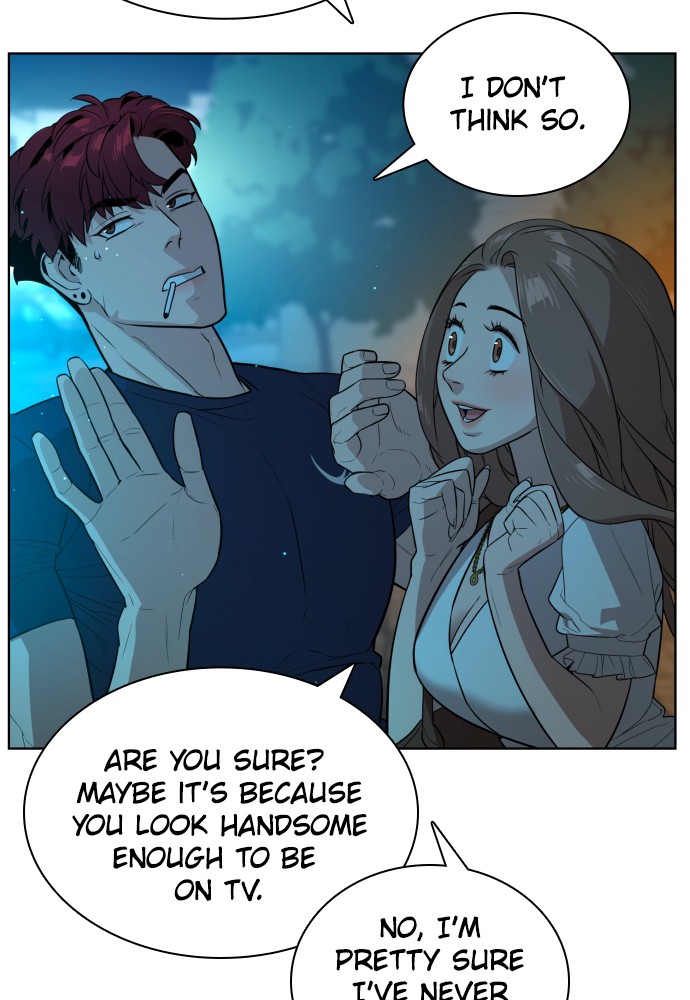 Read Unholy Blood (en) Manga Online