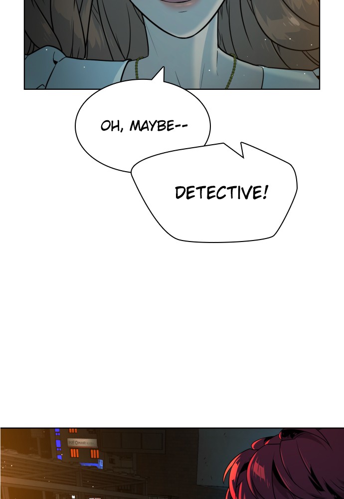 Read Unholy Blood (en) Manga Online