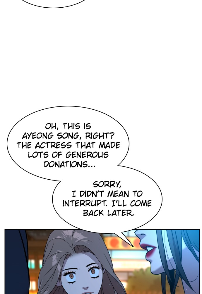 Read Unholy Blood (en) Manga Online