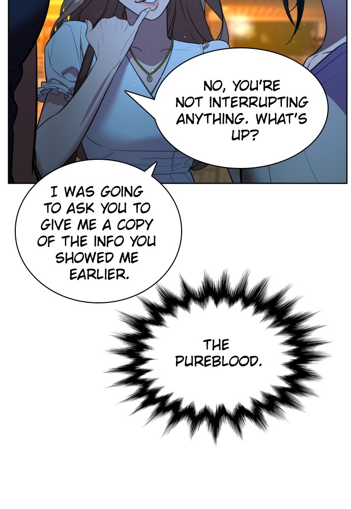 Read Unholy Blood (en) Manga Online