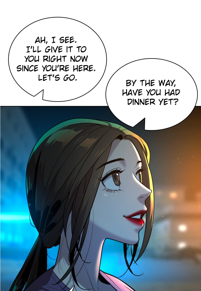 Read Unholy Blood (en) Manga Online