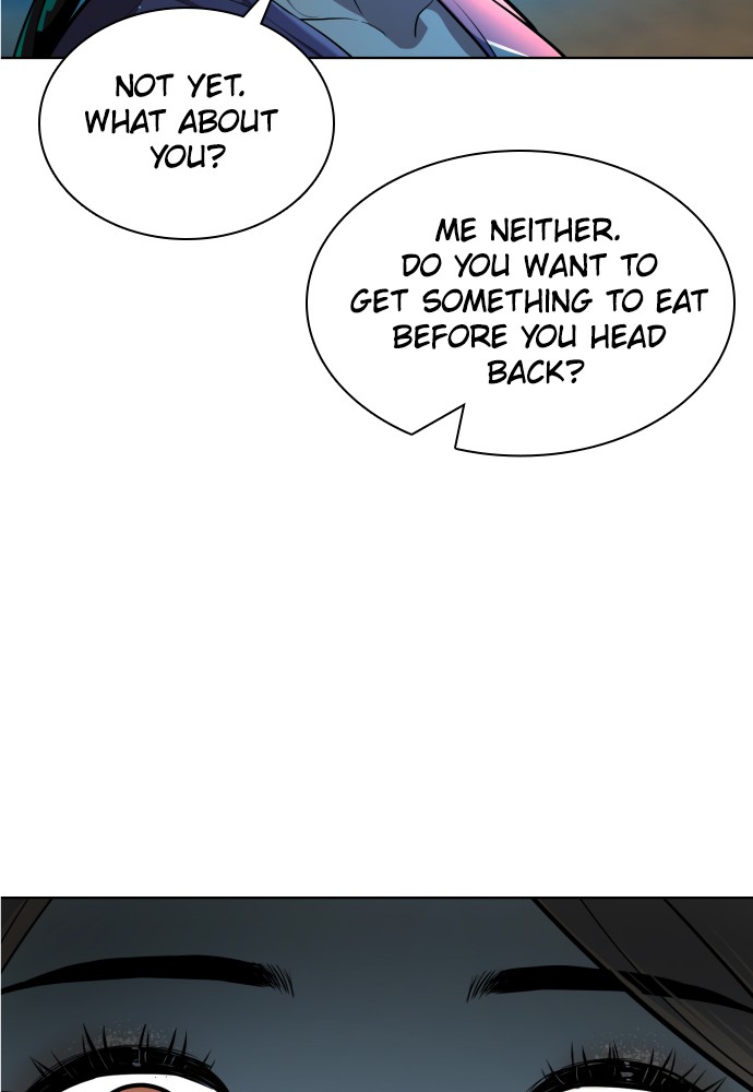 Read Unholy Blood (en) Manga Online