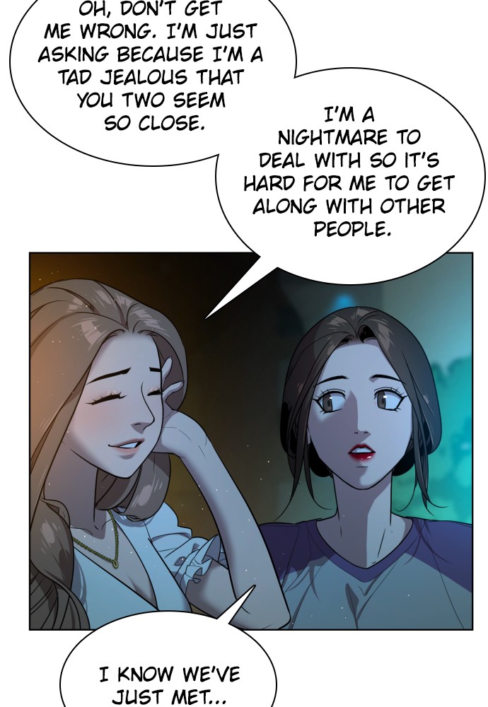 Read Unholy Blood (en) Manga Online