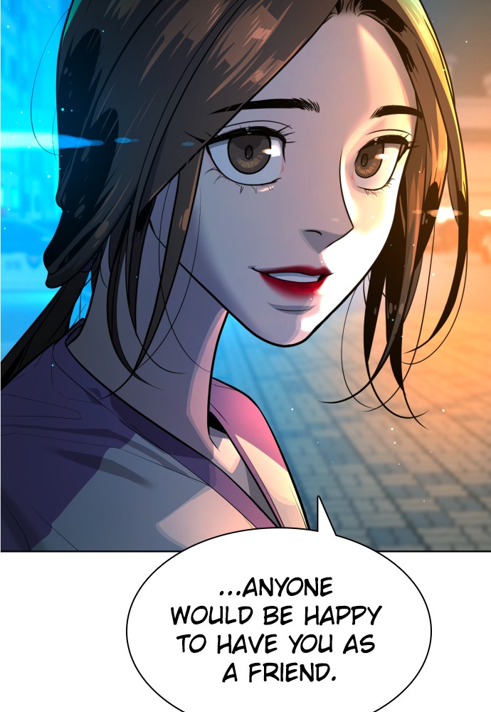 Read Unholy Blood (en) Manga Online