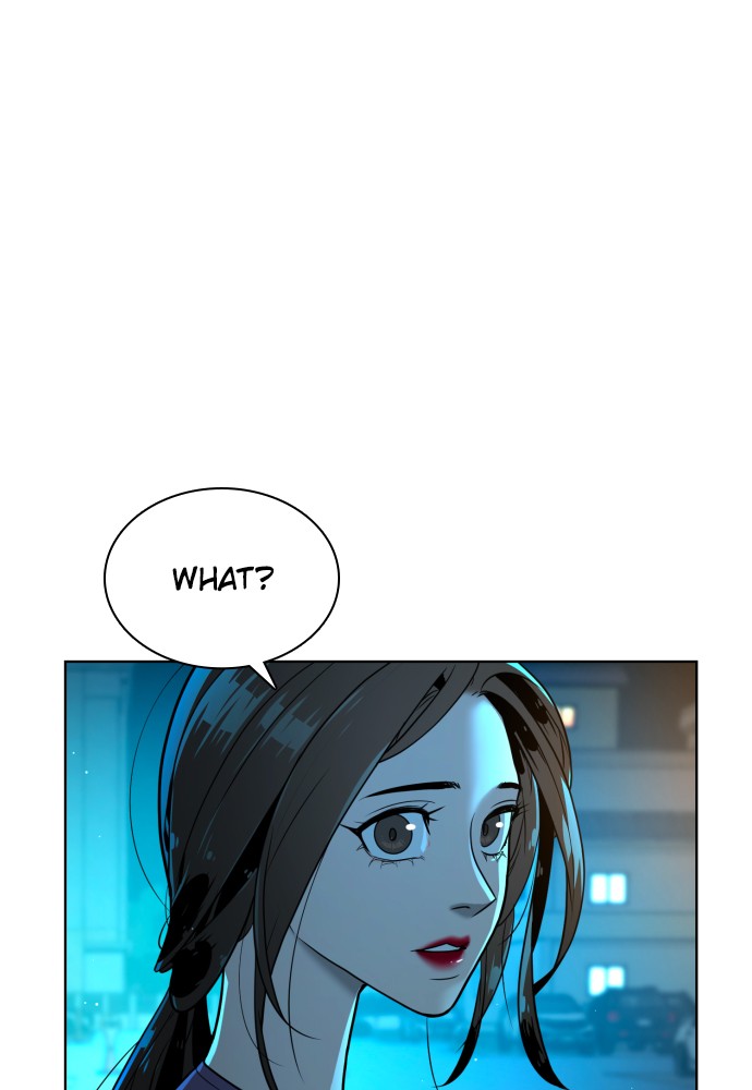 Read Unholy Blood (en) Manga Online