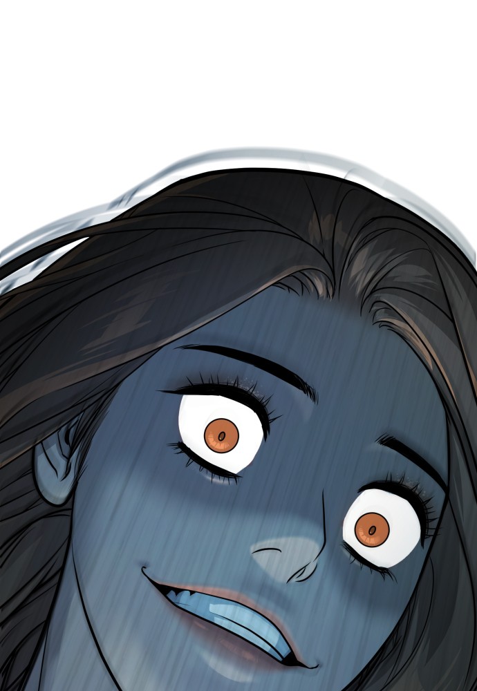 Read Unholy Blood (en) Manga Online