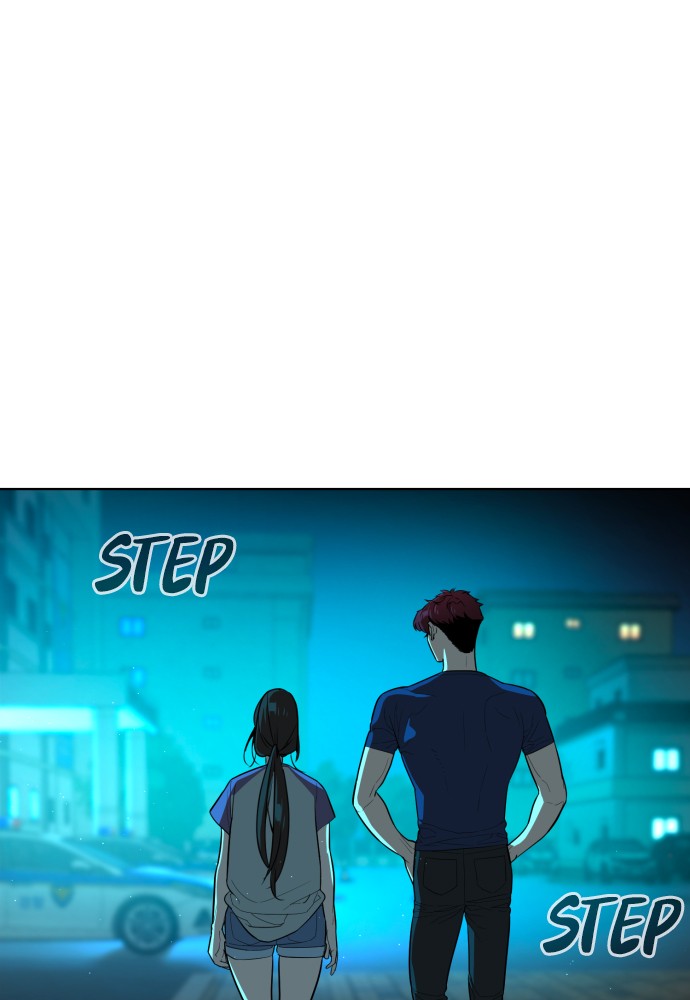 Read Unholy Blood (en) Manga Online