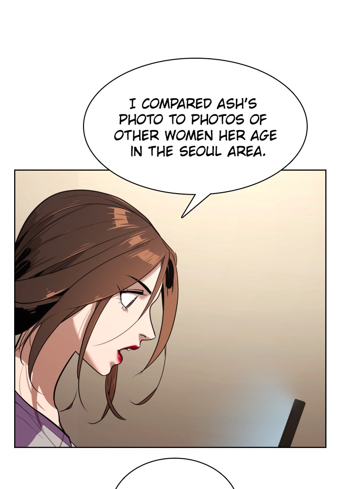 Read Unholy Blood (en) Manga Online