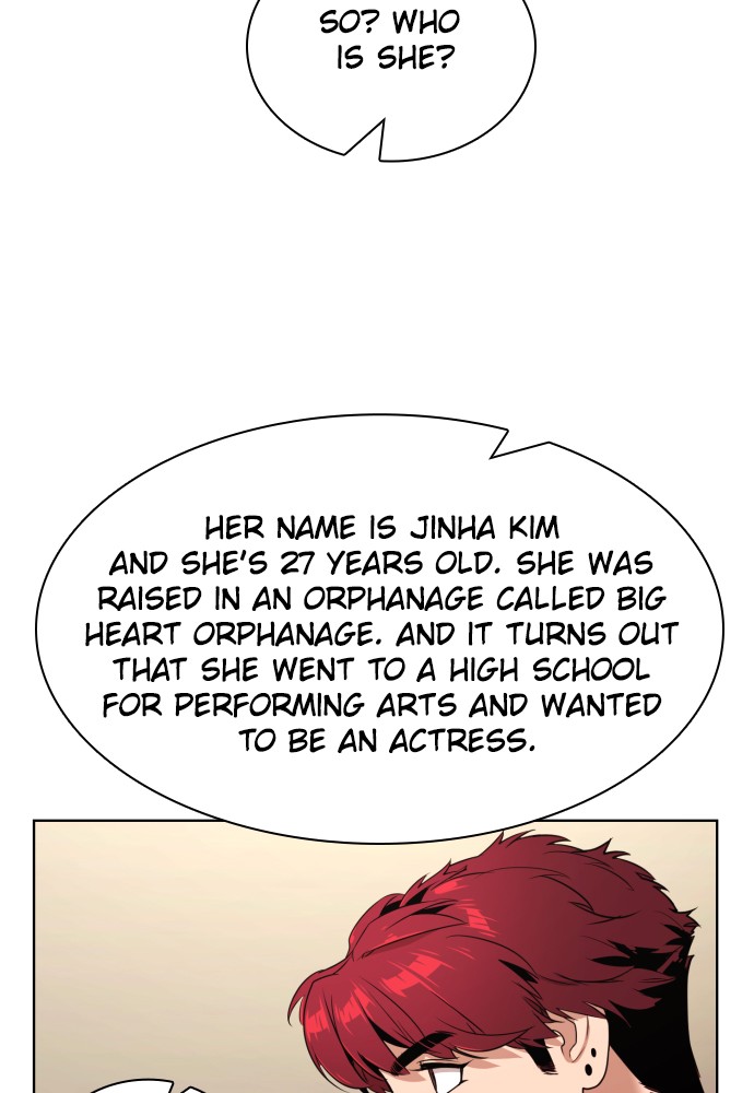 Read Unholy Blood (en) Manga Online