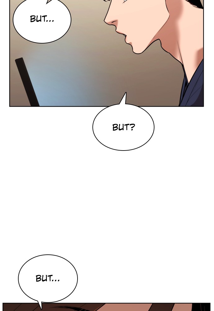 Read Unholy Blood (en) Manga Online