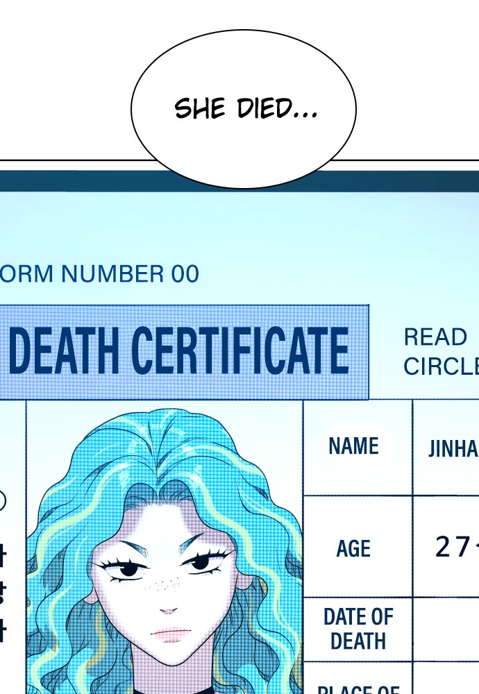 Read Unholy Blood (en) Manga Online