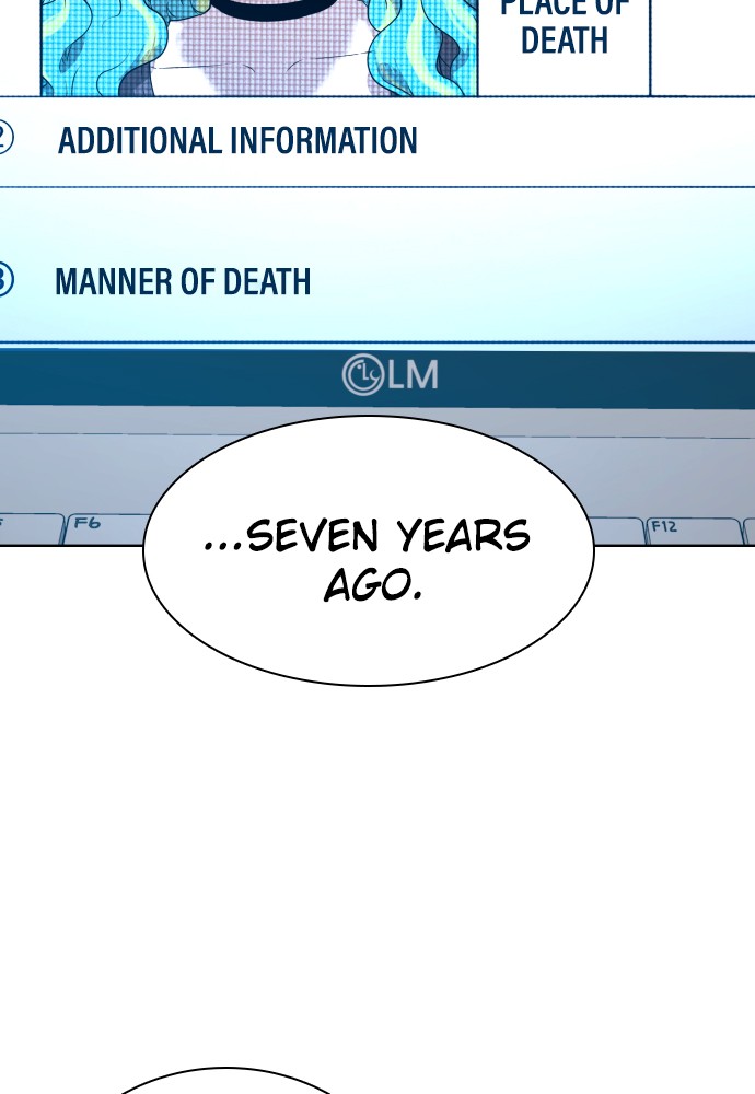 Read Unholy Blood (en) Manga Online