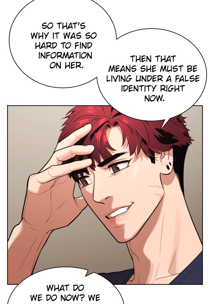 Read Unholy Blood (en) Manga Online