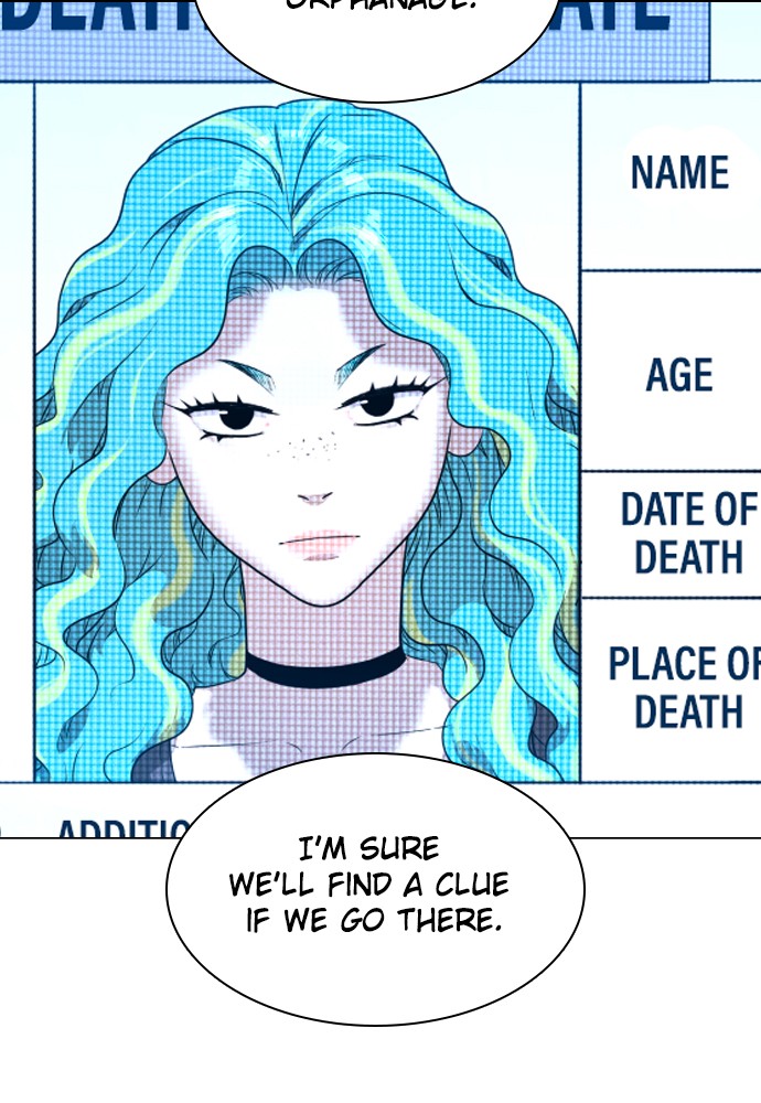 Read Unholy Blood (en) Manga Online