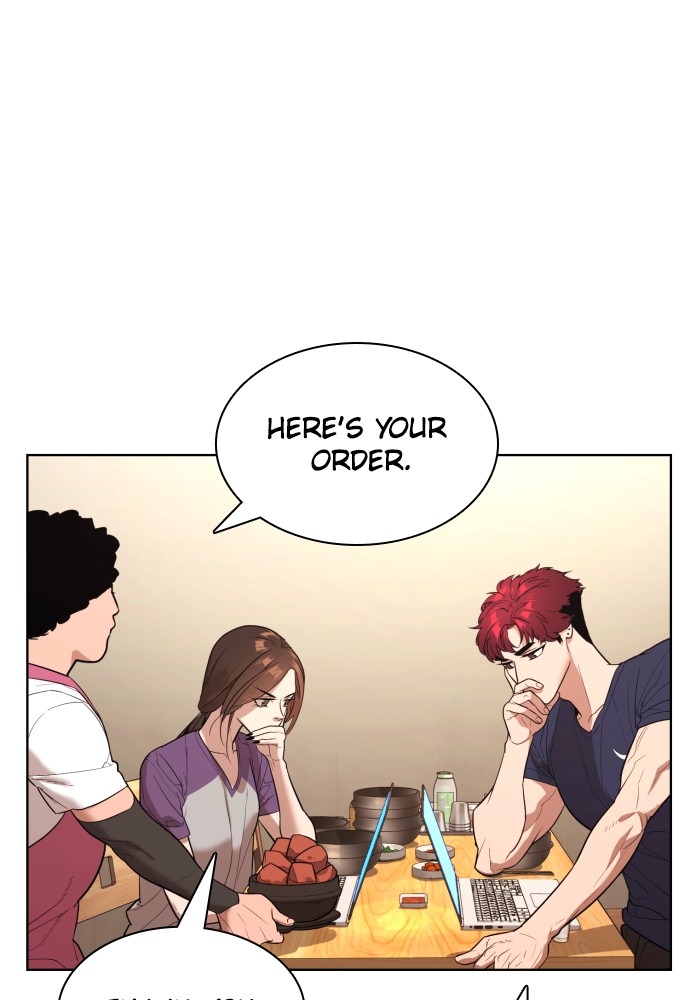 Read Unholy Blood (en) Manga Online