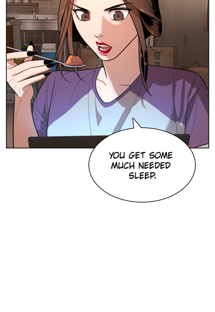 Read Unholy Blood (en) Manga Online