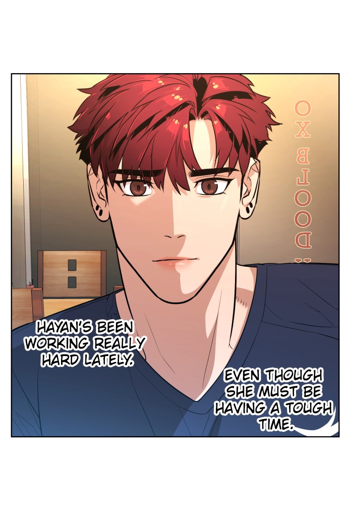 Read Unholy Blood (en) Manga Online