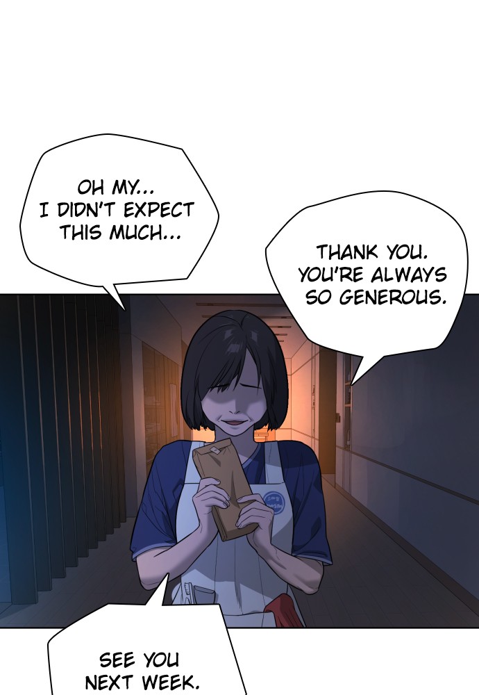 Read Unholy Blood (en) Manga Online