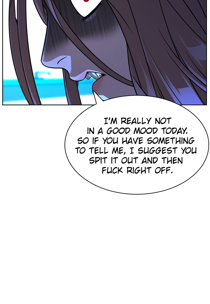 Read Unholy Blood (en) Manga Online