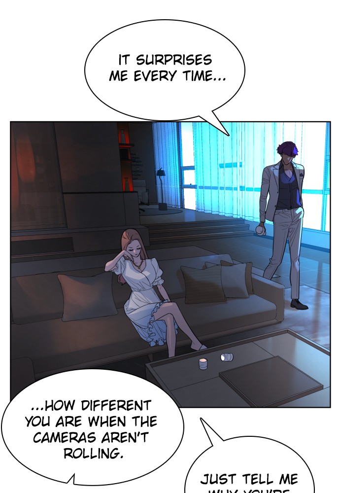 Read Unholy Blood (en) Manga Online