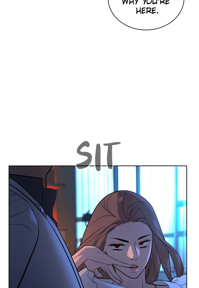 Read Unholy Blood (en) Manga Online