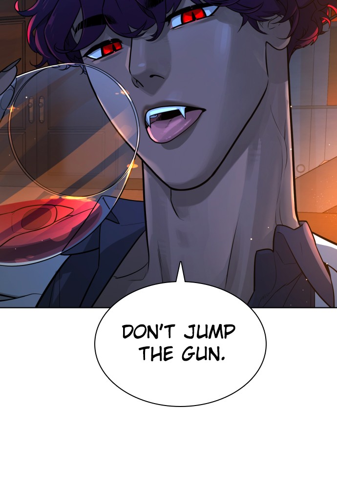 Read Unholy Blood (en) Manga Online