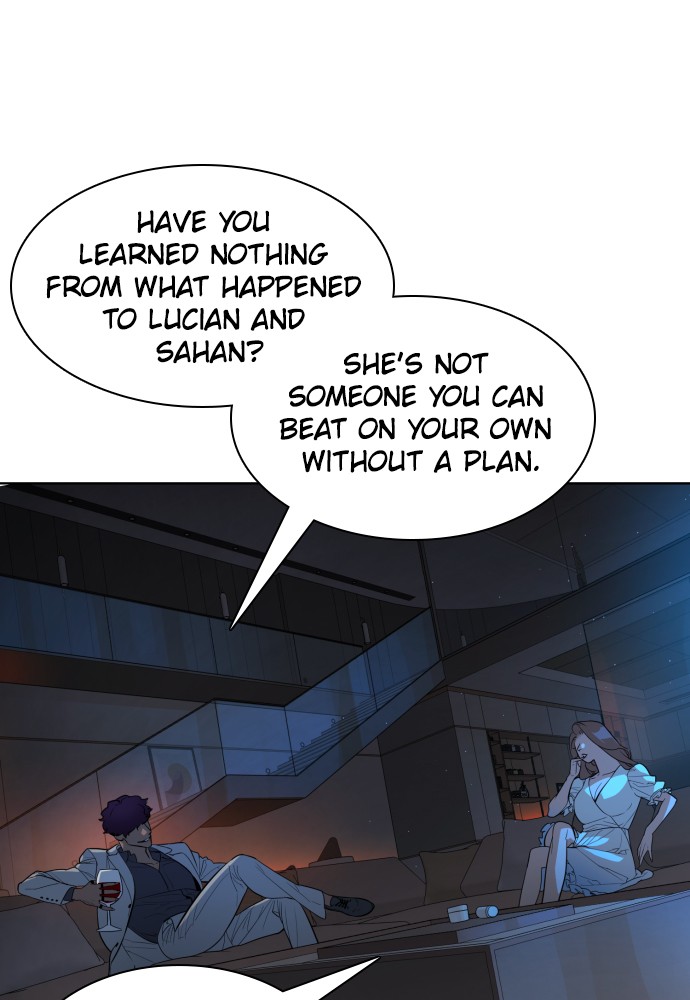 Read Unholy Blood (en) Manga Online