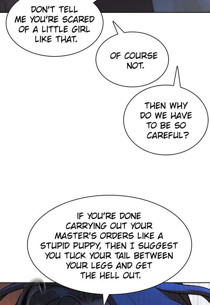 Read Unholy Blood (en) Manga Online