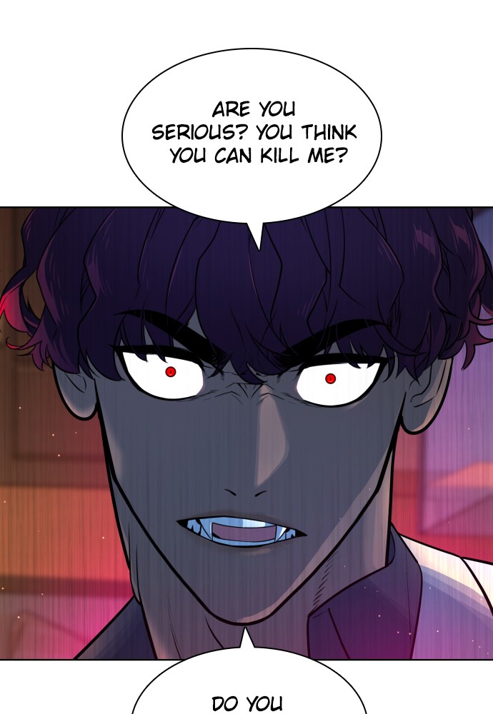 Read Unholy Blood (en) Manga Online