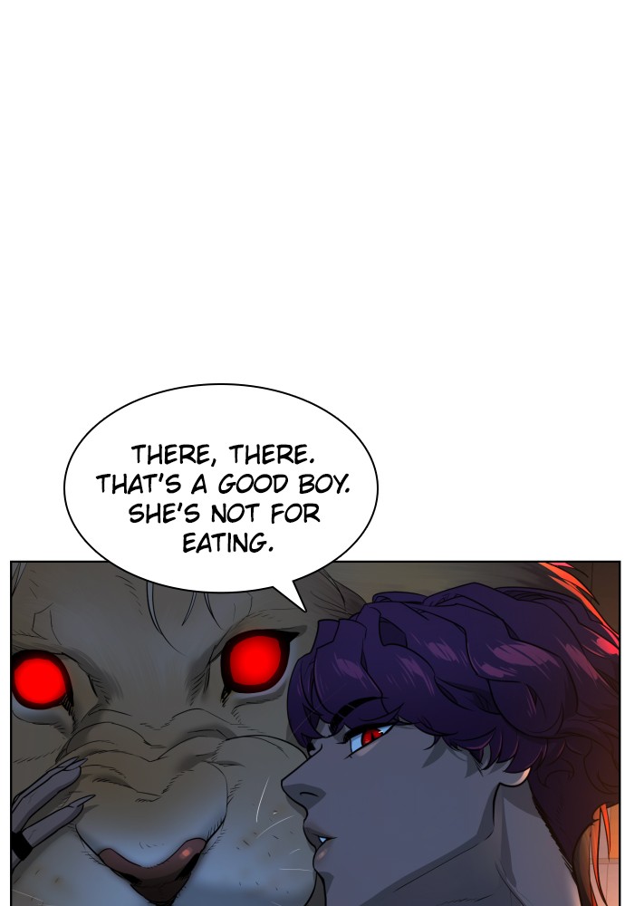 Read Unholy Blood (en) Manga Online