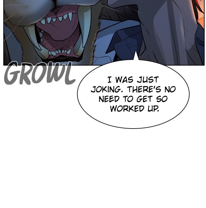 Read Unholy Blood (en) Manga Online