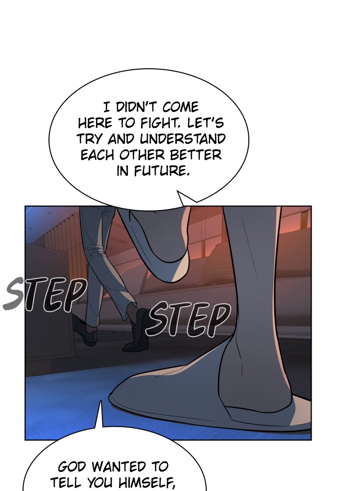 Read Unholy Blood (en) Manga Online