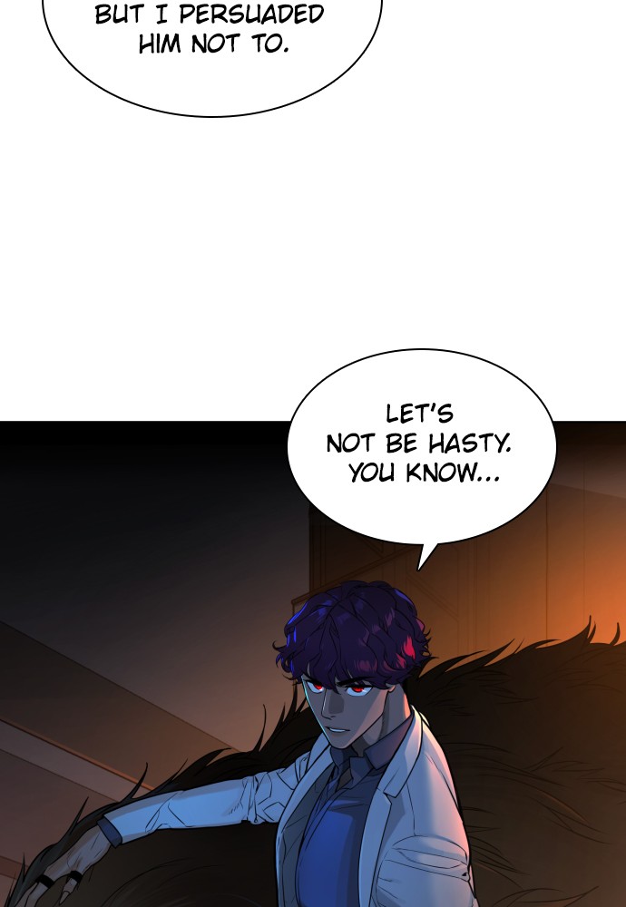 Read Unholy Blood (en) Manga Online