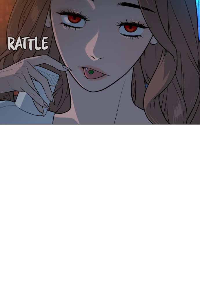 Read Unholy Blood (en) Manga Online