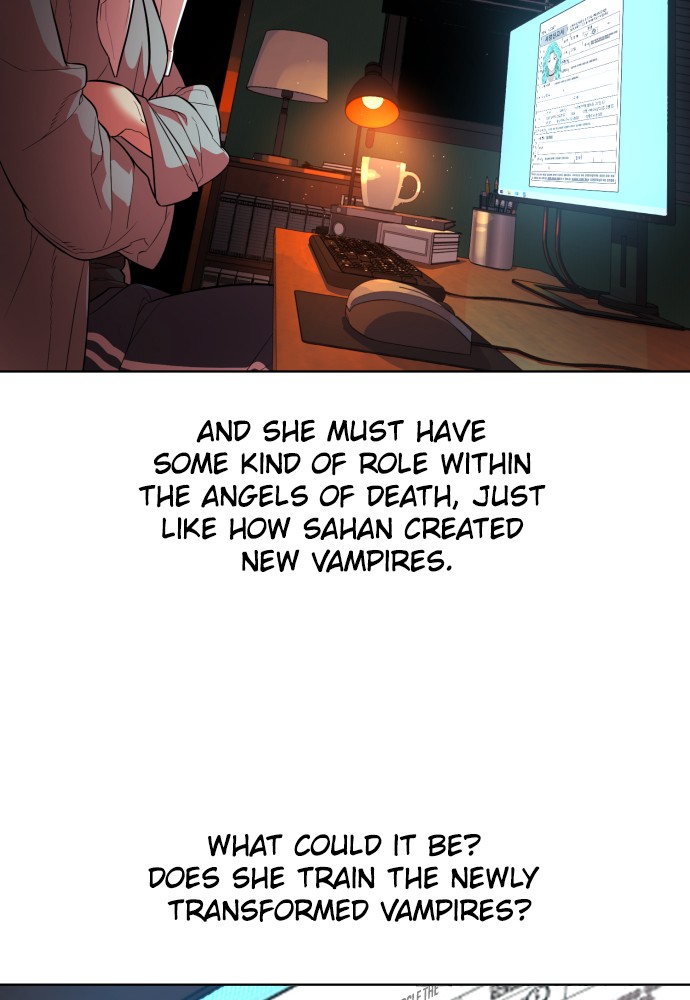 Read Unholy Blood (en) Manga Online