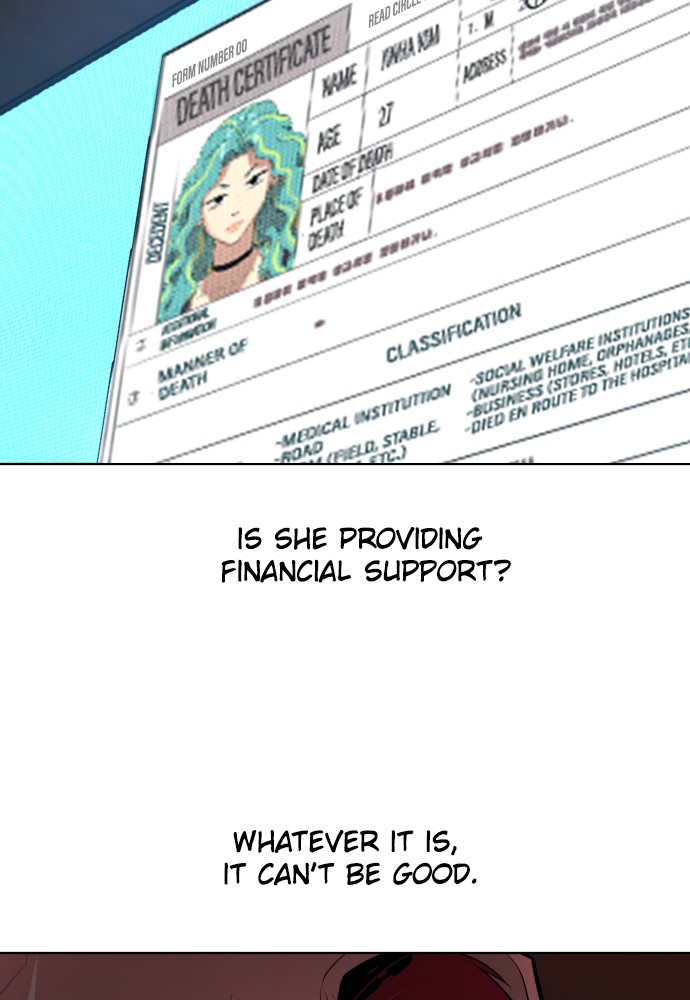 Read Unholy Blood (en) Manga Online