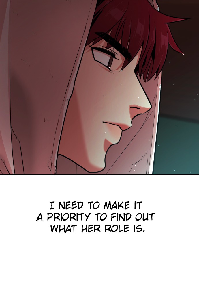 Read Unholy Blood (en) Manga Online