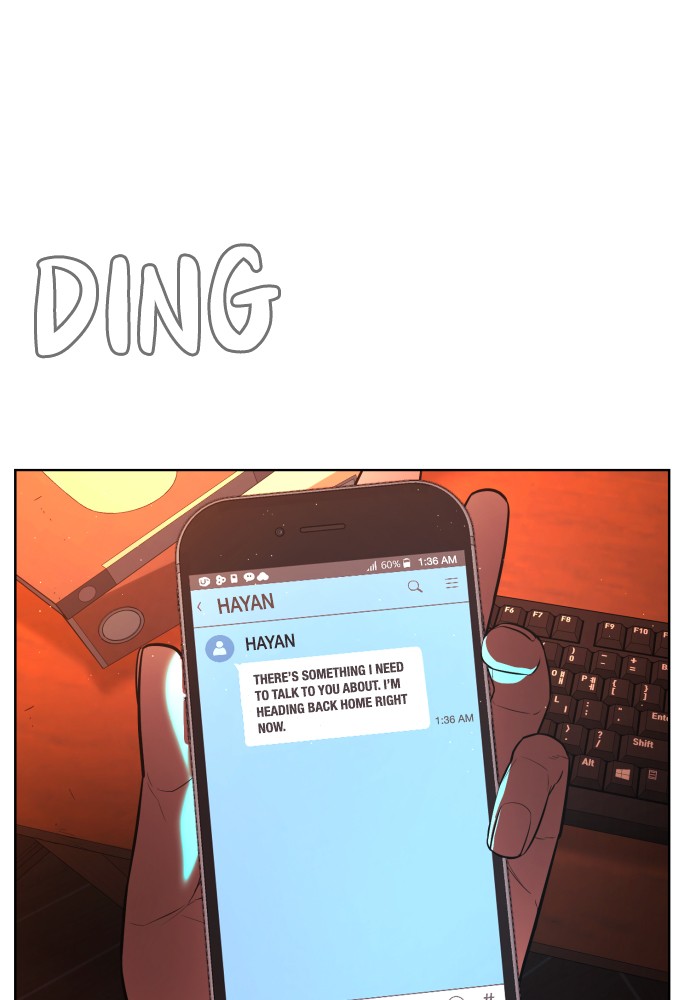 Read Unholy Blood (en) Manga Online