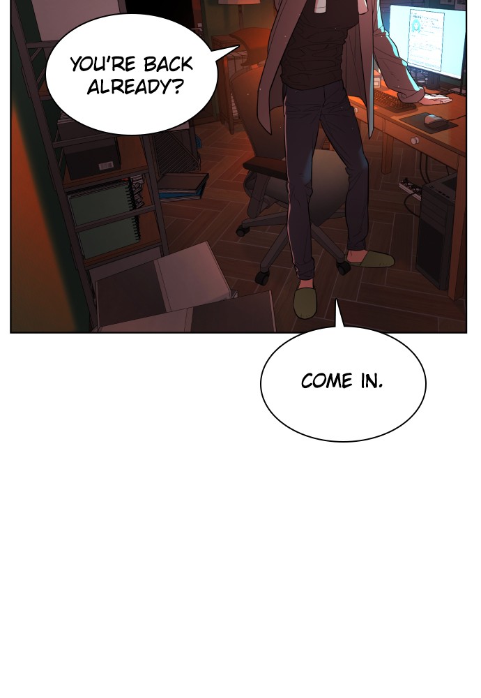 Read Unholy Blood (en) Manga Online