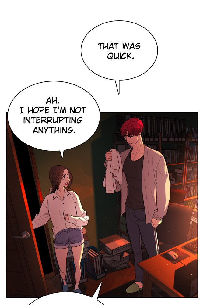 Read Unholy Blood (en) Manga Online