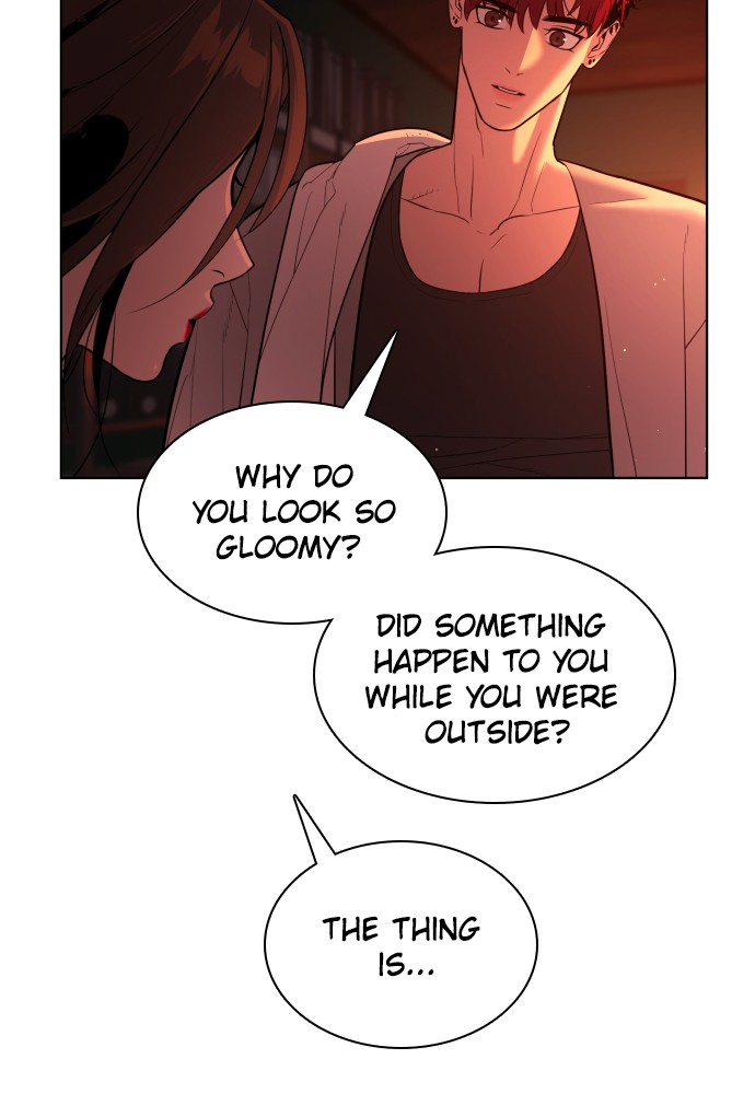 Read Unholy Blood (en) Manga Online