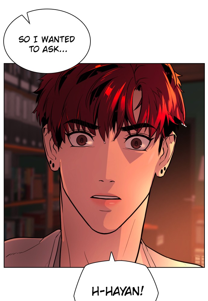 Read Unholy Blood (en) Manga Online