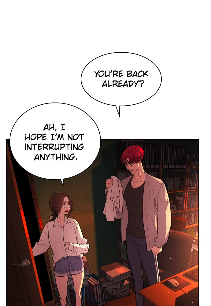 Read Unholy Blood (en) Manga Online