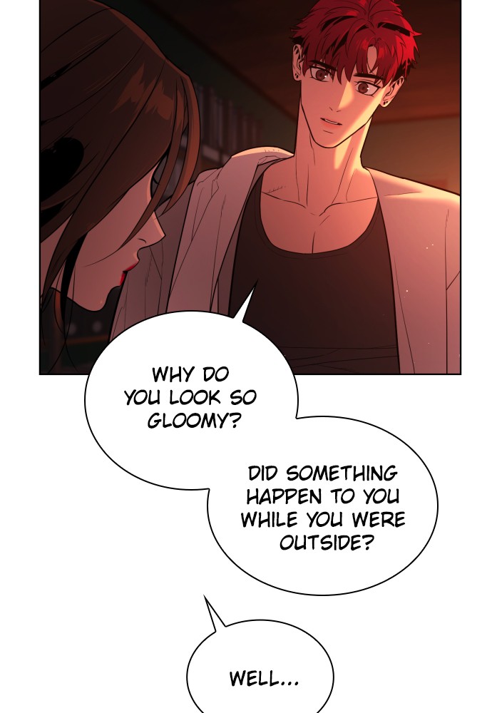 Read Unholy Blood (en) Manga Online