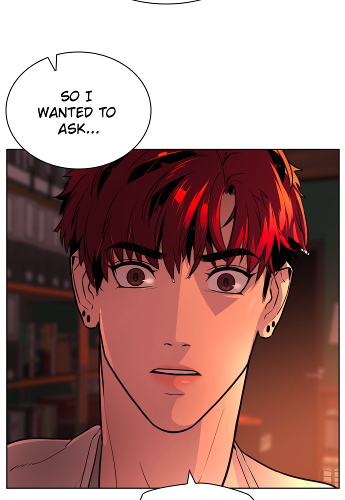 Read Unholy Blood (en) Manga Online