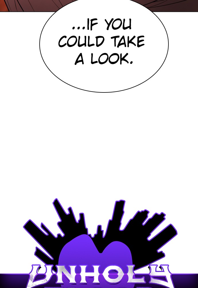 Read Unholy Blood (en) Manga Online