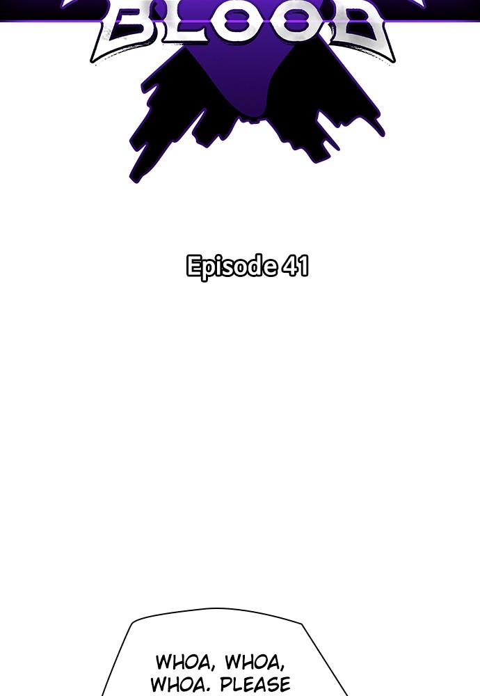 Read Unholy Blood (en) Manga Online