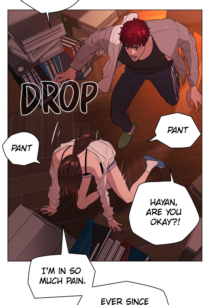 Read Unholy Blood (en) Manga Online